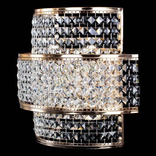 Бра Квадрат Элит №4 в Сочи Гусь Хрустальный