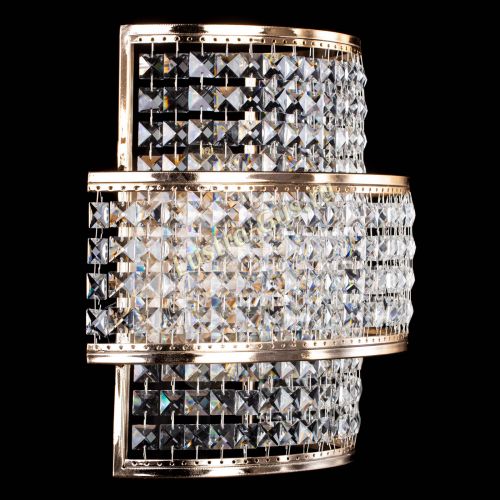 Бра Квадрат Элит №4 в Сочи Гусь Хрустальный