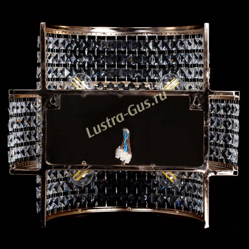 Бра Квадрат Элит №4 в Сочи Гусь Хрустальный