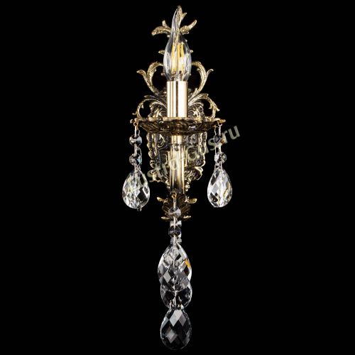 Бра Матильда №1 баден в Сочи Гусь Хрустальный