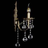 Бра Матильда №1 шар в Сочи