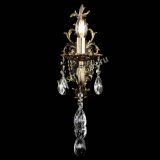 Бра бронзовая Матильда №1 журавлик в Сочи