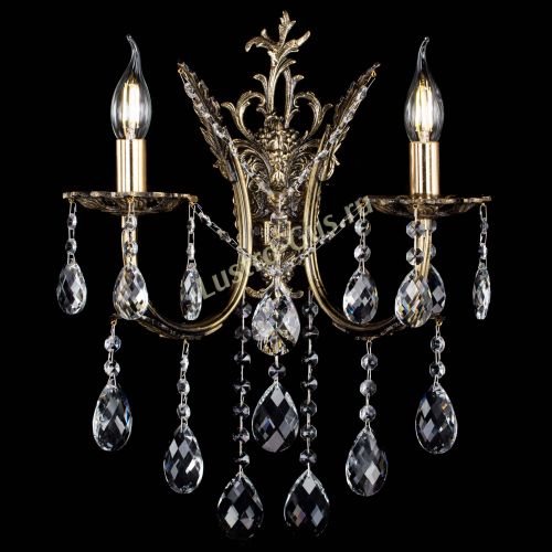 Бра Матильда №2 баден в Сочи Гусь Хрустальный