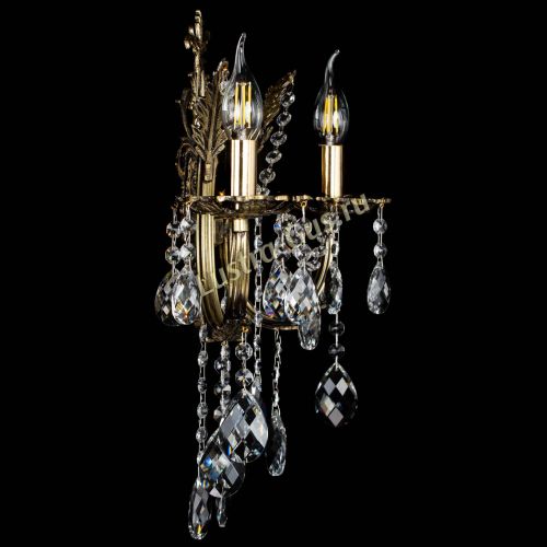 Бра Матильда №2 баден в Сочи Гусь Хрустальный