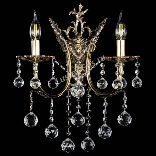 Бра Матильда №2 шар в Сочи Бра Матильда №2 шар в Сочи