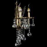 Бра Матильда №2 шар в Сочи Бра Матильда №2 шар в Сочи