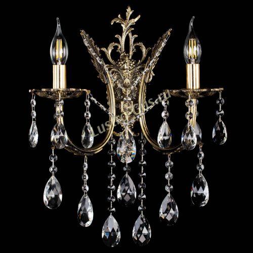 Бра Матильда №2 журавлик в Сочи Бра Матильда №2 журавлик в Сочи