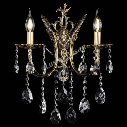 Бра Матильда №2 звездочка в Сочи Гусь Хрустальный