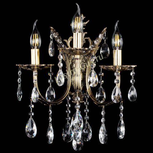 Бра Матильда №3 журавлик в Сочи Бра Матильда №3 журавлик в Сочи