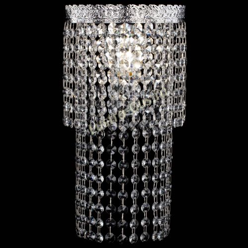 Бра Милан капель в Сочи Гусь Хрустальный