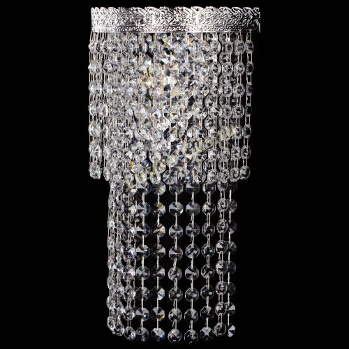 Бра Милан капель в Сочи Гусь Хрустальный