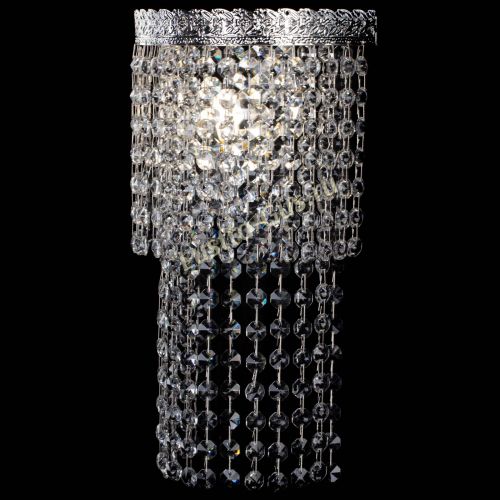 Бра Милан капель в Сочи Гусь Хрустальный