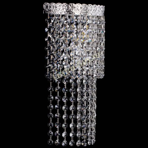 Бра Милан капель в Сочи Гусь Хрустальный