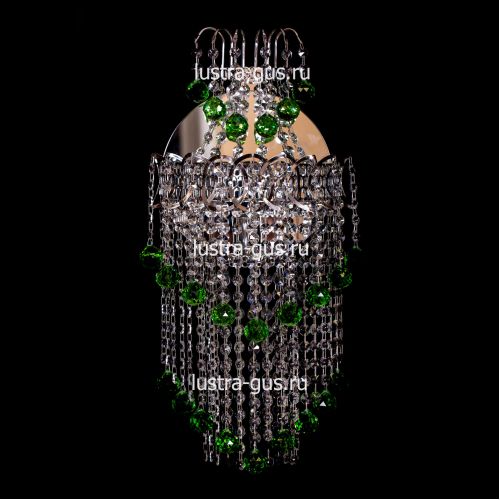 Бра Натали №5 в Сочи Гусь Хрустальный