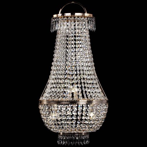 Бра Натали №7 в Сочи Гусь Хрустальный