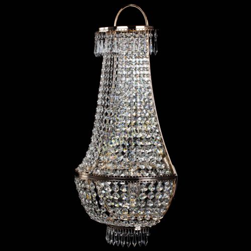 Бра Натали №7 в Сочи Гусь Хрустальный