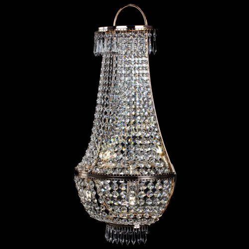 Бра Натали №7 в Сочи Гусь Хрустальный