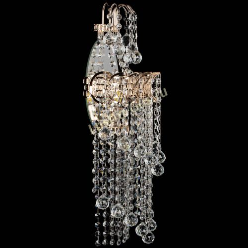 Бра Ника №5 в Сочи Гусь Хрустальный