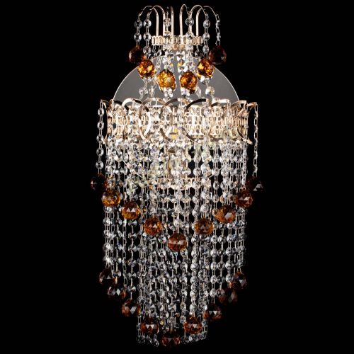 Бра Ника №5 чайная в Сочи Бра Ника №5 чайная в Сочи