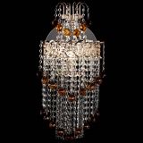 Бра Ника №5 чайная в Сочи Бра Ника №5 чайная в Сочи