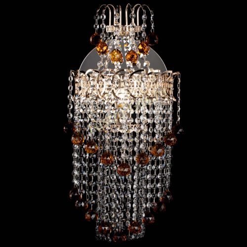 Бра Ника №5 чайная в Сочи Гусь Хрустальный