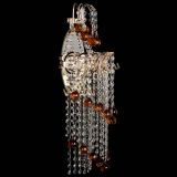 Бра Ника №5 чайная в Сочи Бра Ника №5 чайная в Сочи