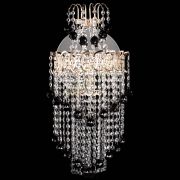 Бра Ника №5 черная