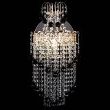 Бра Ника №5 черная в Сочи Бра Ника №5 черная в Сочи