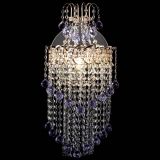 Бра Ника №5 фиолетовая в Сочи Бра Ника №5 фиолетовая в Сочи