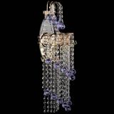 Бра Ника №5 фиолетовая в Сочи Бра Ника №5 фиолетовая в Сочи