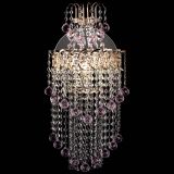 Бра Ника №5 розовая в Сочи Бра Ника №5 розовая в Сочи