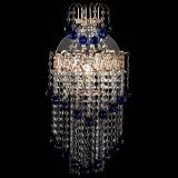 Бра Ника №5 синяя в Сочи Бра Ника №5 синяя в Сочи