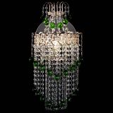 Бра Ника №5 зеленая в Сочи