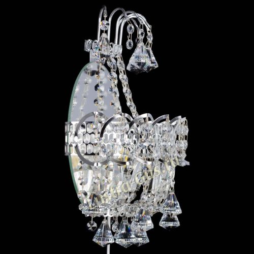 Бра Ника конус в Сочи Гусь Хрустальный