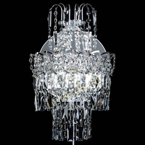 Бра Ника Пластинка в Сочи Гусь Хрустальный