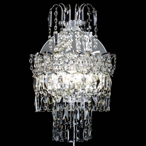 Бра Ника Пластинка в Сочи Гусь Хрустальный