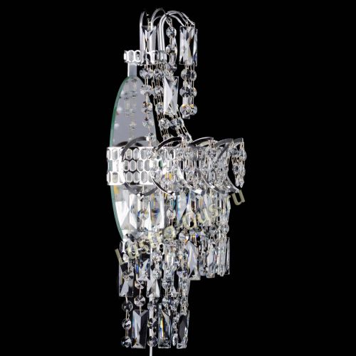 Бра Ника Пластинка в Сочи Гусь Хрустальный