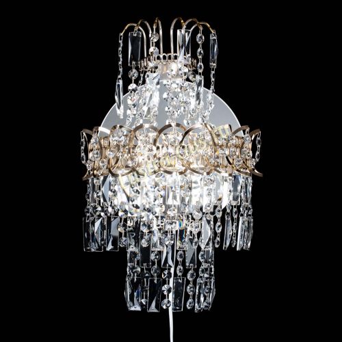 Бра Ника Пластинка в Сочи Гусь Хрустальный