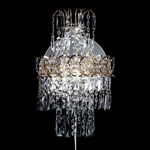 Бра Ника Пластинка в Сочи Гусь Хрустальный