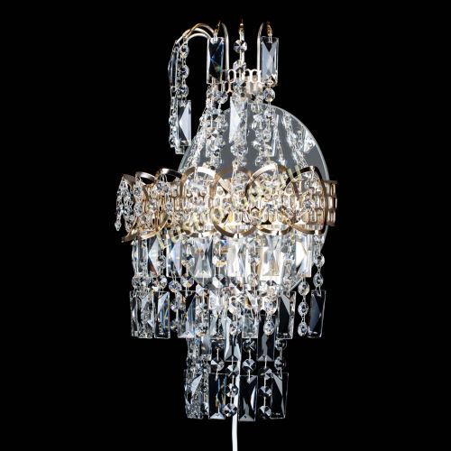 Бра Ника Пластинка в Сочи Гусь Хрустальный