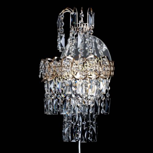 Бра Ника Пластинка в Сочи Гусь Хрустальный