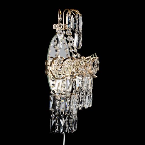 Бра Ника Пластинка в Сочи Гусь Хрустальный