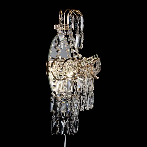 Бра Ника Пластинка в Сочи Гусь Хрустальный