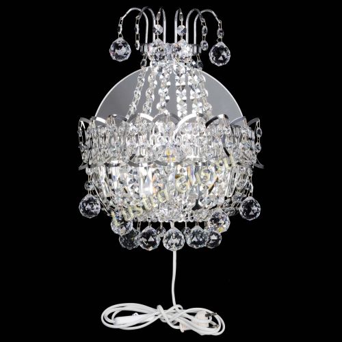 Бра Ника шар в Сочи Гусь Хрустальный