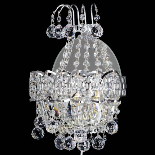 Бра Ника шар в Сочи Гусь Хрустальный