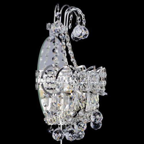 Бра Ника шар в Сочи Гусь Хрустальный