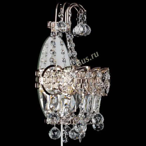 Бра Ника шар в Сочи Гусь Хрустальный