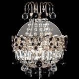 Бра Ника шар черная в Сочи Бра Ника шар черная в Сочи