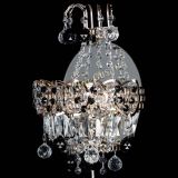 Бра Ника шар черная в Сочи Бра Ника шар черная в Сочи