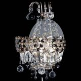 Бра Ника шар черная в Сочи Бра Ника шар черная в Сочи